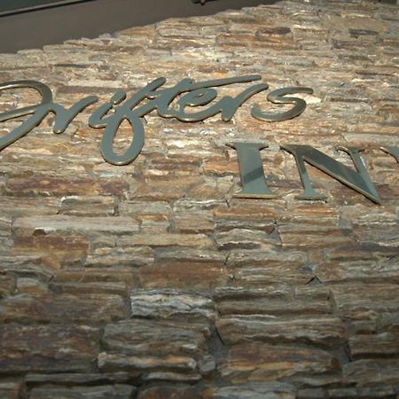 Drifters Inn Hanmer Springs Eksteriør billede
