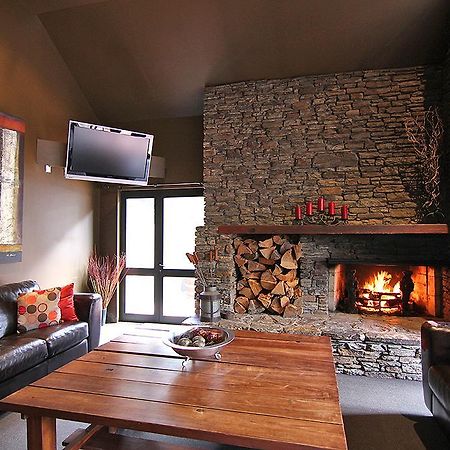 Drifters Inn Hanmer Springs Eksteriør billede