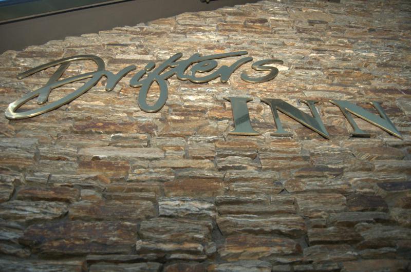 Drifters Inn Hanmer Springs Eksteriør billede