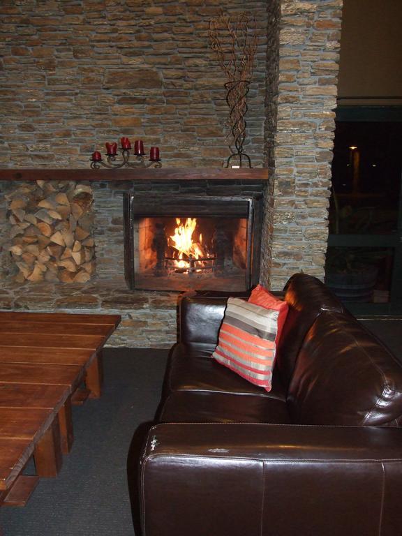 Drifters Inn Hanmer Springs Eksteriør billede