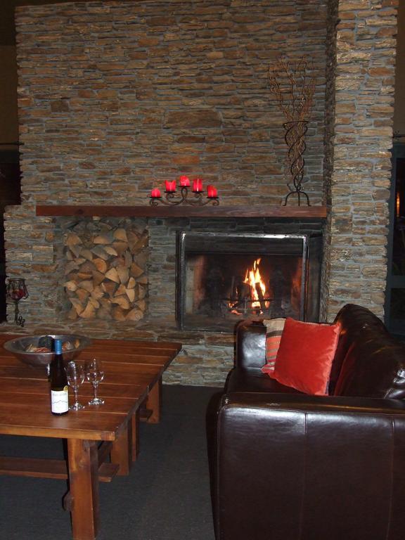 Drifters Inn Hanmer Springs Eksteriør billede