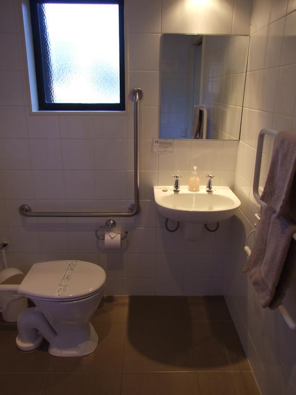 Drifters Inn Hanmer Springs Værelse billede