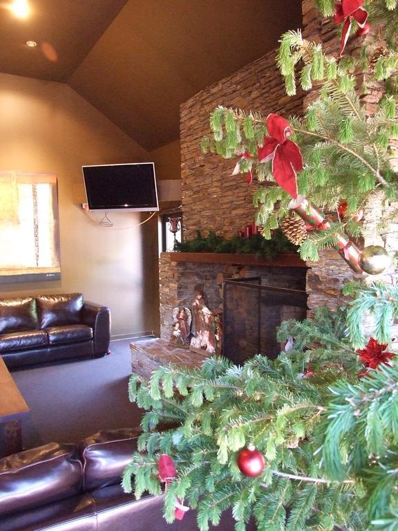 Drifters Inn Hanmer Springs Eksteriør billede