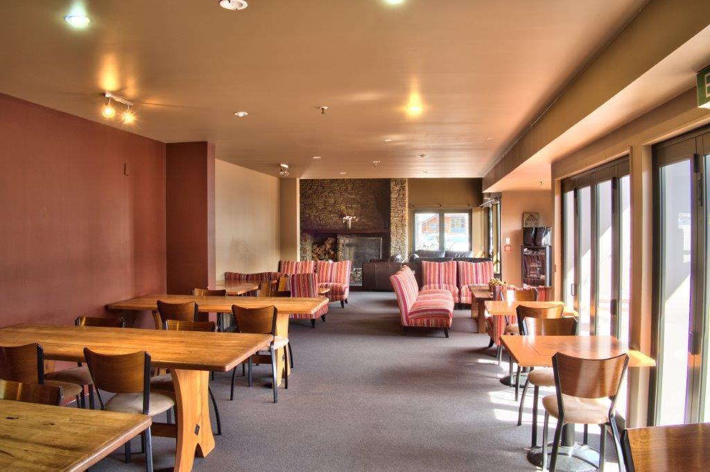 Drifters Inn Hanmer Springs Eksteriør billede